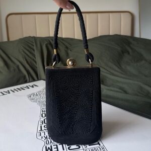 Antique Vintage 1920s bag
